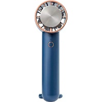 Портативный вентилятор DK U16 Blue Портативный вентилятор DK U16 Blue