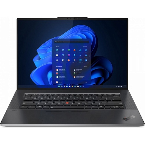 Ноутбук Lenovo ThinkPad Z16 Gen 1 (21D4001DPB) - придбати в Дніпрі, Україні: ціна, характеристики | інтернет-магазин TOUCH