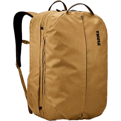 Рюкзак Thule Aion Travel Backpack 40L Nutria (3204724) - придбати в Дніпрі, Україні: ціна, характеристики | інтернет-магазин TOUCH