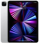 Планшет Apple iPad Pro 11" M1 (2021) Wi-Fi 512GB Silver (MHQX3)