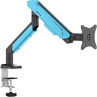 Настільне кріплення для монітора Anda Seat Stealth Pro II 17''-42'' Blue (AD-W-A9-1S-BS) - придбати в Дніпрі, Україні: ціна, характеристики | інтернет-магазин TOUCH Настільне кріплення для монітора Anda Seat Stealth Pro II 17''-42'' Blue (AD-W-A9-1S-BS) - придбати в Дніпрі, Україні: ціна, характеристики | інтернет-магазин TOUCH