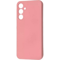 Чохол Wave Colorful Case для Samsung Galaxy A35 Pink Sand