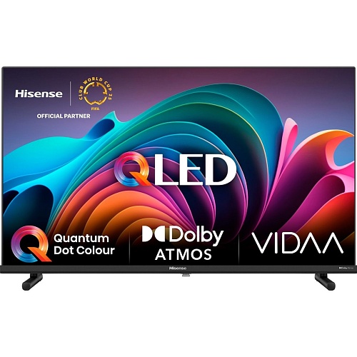Телевизор Hisense A5NQ 32" QLED (20013414) EU