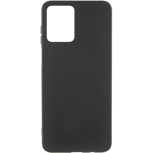 Чохол ArmorStandart Matte Slim Fit для Motorola G13/G23 Black (ARM66142) - придбати в Дніпрі, Україні: ціна, характеристики | інтернет-магазин TOUCH