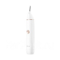Тример для носа та вух Xiaomi Soocas Nose Hair Trimmer N1 (White) - придбати в Дніпрі, Україні: ціна, характеристики | інтернет-магазин TOUCH