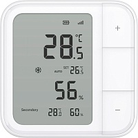 Умная метеостанция Aqara Climate Sensor W100 (TH-S04D) 