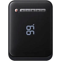 Пуско-зарядное устройство Baseus Super Energy 2-in-1 (CGCN000001)