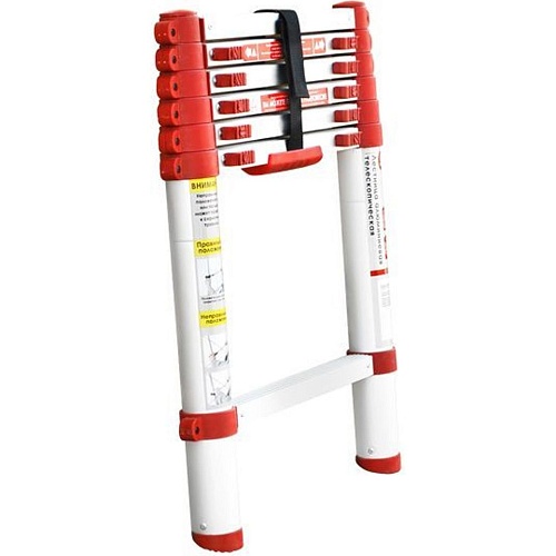 Лестница Intertool LT-3020 