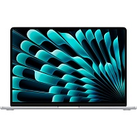 Ноутбук Apple MacBook Air 15" M4 16/512GB Silver 2025 (MW1H3) Ноутбук Apple MacBook Air 15" M4 16/512GB Silver 2025 (MW1H3)