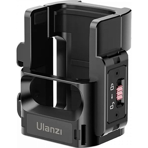 Рамка Ulanzi PK-06 для DJI Pocket 3 Рамка Ulanzi PK-06 для DJI Pocket 3