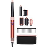 Фен-стайлер Dyson Airwrap Multi-Styler and Dryer Straight to Wavy Strawberry Bronze/Blush Pink (560767-01) CN