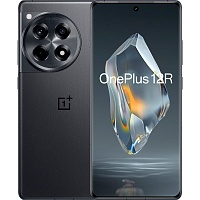Смартфон OnePlus 12R 16/512GB Iron Gray Global EU Смартфон OnePlus 12R 16/512GB Iron Gray Global EU