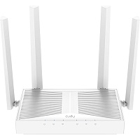 Беспроводной маршрутизатор (роутер) Cudy WR3000E Беспроводной маршрутизатор (роутер) Cudy WR3000E