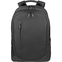 Рюкзак Tucano Bizip 17" Black (BKBZ17-X-BK) Рюкзак Tucano Bizip 17" Black (BKBZ17-X-BK)