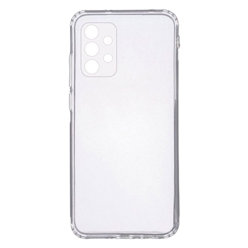 Чехол GETMAN Case для Samsung Galaxy A33 A336 (Transparent)