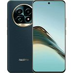Смартфон Realme 13 Pro+ 5G 12/512GB Emerald Green Global EU