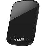 Ваги кухонні ATuMan Duka ES2 5 kg Black