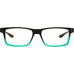 Комп'ютерні окуляри Gunnar Computer Eyewear Cruz Onyx Teal Clear Natural
