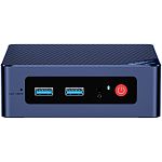 Неттоп Beelink Mini S12 Pro 16/500GB Blue