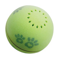 Мяч для животных Xiaomi PETONEER Smart Companion Ball Green (PBL010) Мяч для животных Xiaomi PETONEER Smart Companion Ball Green (PBL010)