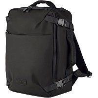 Рюкзак Tucano Tugo M Dry Cabin Luggage 15.6" Black (BKTUGDR-M-BK) Рюкзак Tucano Tugo M Dry Cabin Luggage 15.6" Black (BKTUGDR-M-BK)