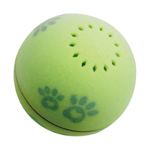 Мяч для животных Xiaomi PETONEER Smart Companion Ball Green (PBL010)