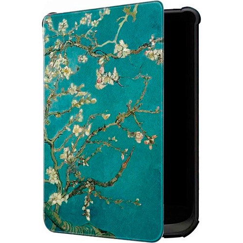 Чохол-книжка BeCover для Pocketbook 606/616/617/627/628/632/633 Smart Case Spring (707159) - придбати в Дніпрі, Україні: ціна, характеристики | інтернет-магазин TOUCH