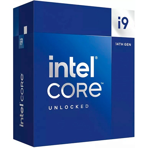 Процессор Intel Core i9-14900K (BX8071514900K) EU