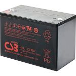 Аккумулятор CSB AGM 12V (12V/100Ah/1200Wh) (HRL12330W)