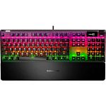 Клавіатура SteelSeries Apex 7 Red Switches (64636)