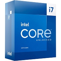 Процессор Intel Core i7-13700K Box (BX8071513700K) UA Процессор Intel Core i7-13700K Box (BX8071513700K) UA
