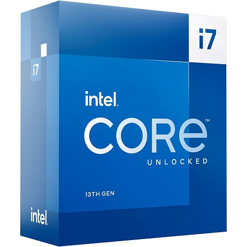 Процессор Intel Core i7-13700K Box (BX8071513700K) UA