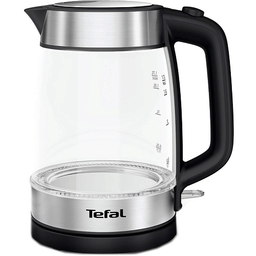 Електрочайник Tefal KI700830 - придбати в Дніпрі, Україні: ціна, характеристики | інтернет-магазин TOUCH