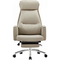 Офисное кресло GT Racer B-6657A Cream