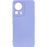 Чехол Epic Silicone Cover Lakshmi Full Camera для Xiaomi 13 Lite Dasheen