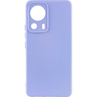 Чохол Epic Silicone Cover Lakshmi Full Camera для Xiaomi 13 Lite Dasheen