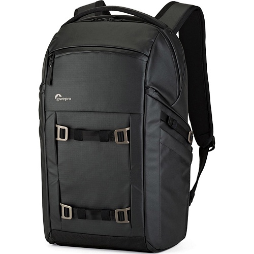 Рюкзак для фотоаппарата Lowepro FreeLine BP 350 AW Black (LP37170-PWW)
