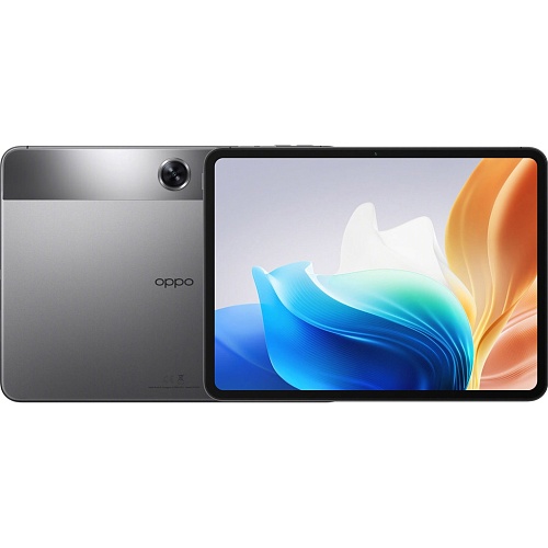 Планшет Oppo Pad Neo 8/128GB LTE Grey - придбати в Дніпрі, Україні: ціна, характеристики | інтернет-магазин TOUCH