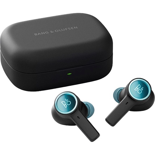 Навушники Bang & Olufsen Beoplay EX Anthracite Oxygen (1240602) - придбати в Дніпрі, Україні: ціна, характеристики | інтернет-магазин TOUCH