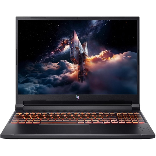 Ноутбук Acer Nitro V 16 AI ANV16-42-R7BK (NH.U1FEU.002) - придбати в Дніпрі, Україні: ціна, характеристики | інтернет-магазин TOUCH