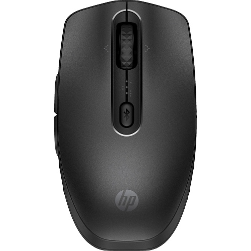 Мышь HP 690 Rechargeable Wireless Black (7M1D4AA) Мышь HP 690 Rechargeable Wireless Black (7M1D4AA)