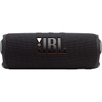Портативна акустика JBL Flip 7 Tomorrowland (JBLFLIP7TML)