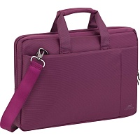 Cумка для ноутбука RivaCase 8231 Central 15.6" Purple Cумка для ноутбука RivaCase 8231 Central 15.6" Purple