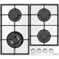 Газовая варочная поверхность Hansa BHKW6718511 