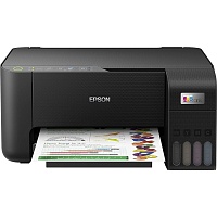 БФП Epson EcoTank L3231 (C11CJ68408) - придбати в Дніпрі, Україні: ціна, характеристики | інтернет-магазин TOUCH