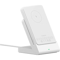 Беспроводное зарядное устройство Xiaomi Magnetic Wireless + Power Bank 5000mAh P05ZM Беспроводное зарядное устройство Xiaomi Magnetic Wireless + Power Bank 5000mAh P05ZM