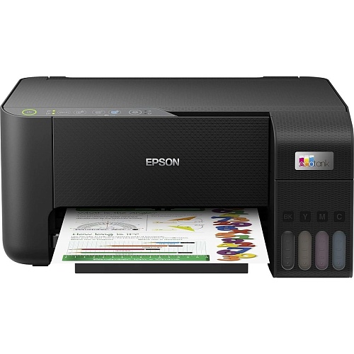 МФУ Epson EcoTank L3231 (C11CJ68408)