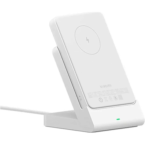 Беспроводное зарядное устройство Xiaomi Magnetic Wireless + Power Bank 5000mAh P05ZM