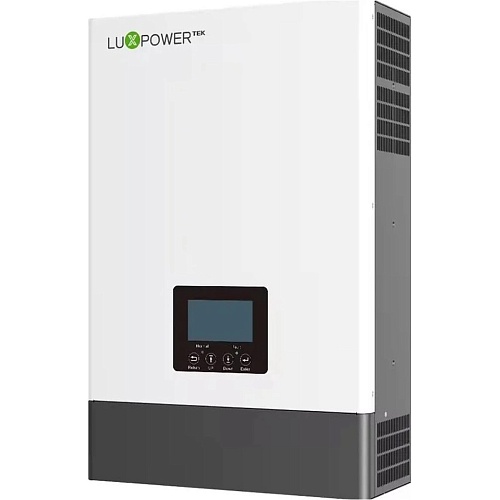 Гибридный солнечный инвертор LuxPower SNA6000 Wide PV (SNA6000 WPV)