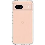 Чехол Epic TPU Transparent Full Camera для Google Pixel 8a 